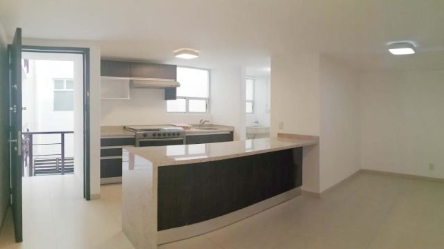 Departamento en Renta en Romero de Terreros Coyoacan CDMX 5