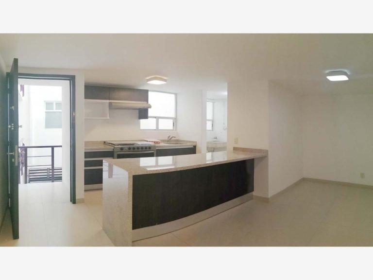 Departamento en Renta en Romero de Terreros Coyoacan CDMX