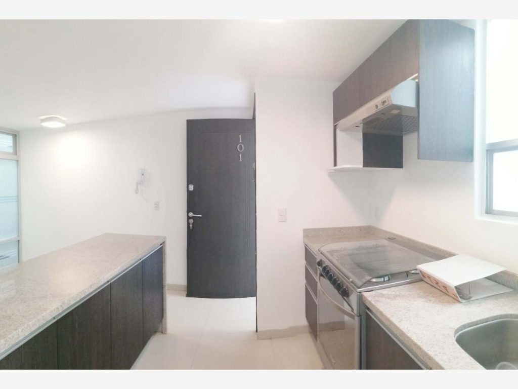 Departamento en Renta en Romero de Terreros Coyoacan CDMX 6