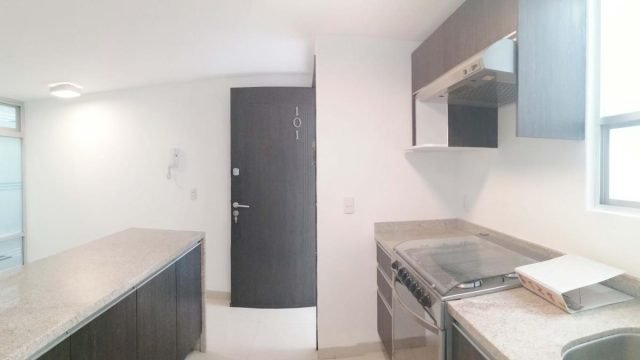Departamento en Renta en Romero de Terreros Coyoacan CDMX 6