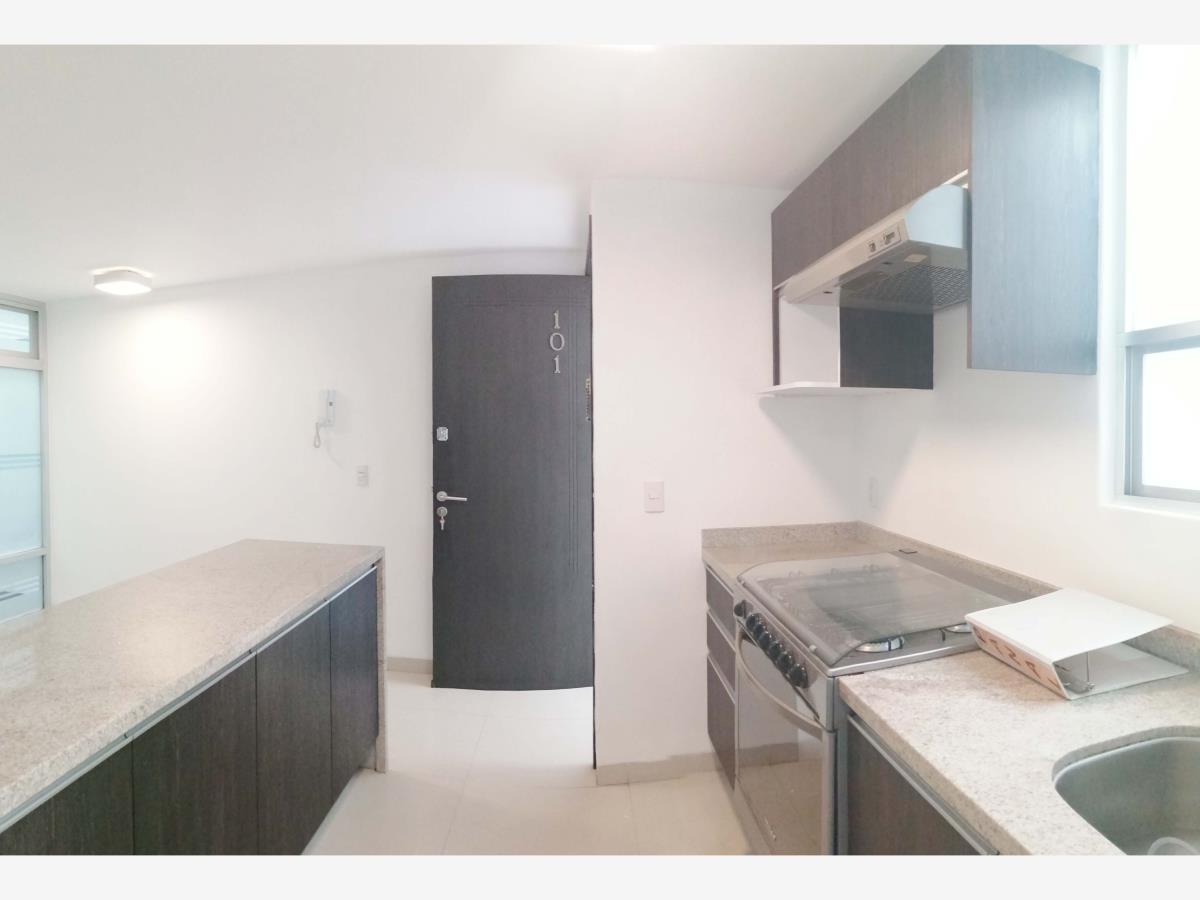 Departamento en Renta en Romero de Terreros Coyoacan CDMX 6