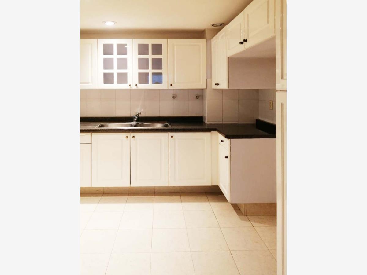 Departamento en Renta en San Jose de los Cedros Cuajimalpa de Morelos CDMX 1 1