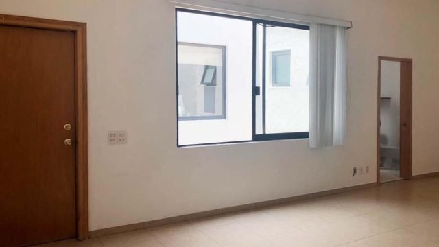 Departamento en Renta en San Jose de los Cedros Cuajimalpa de Morelos CDMX 1