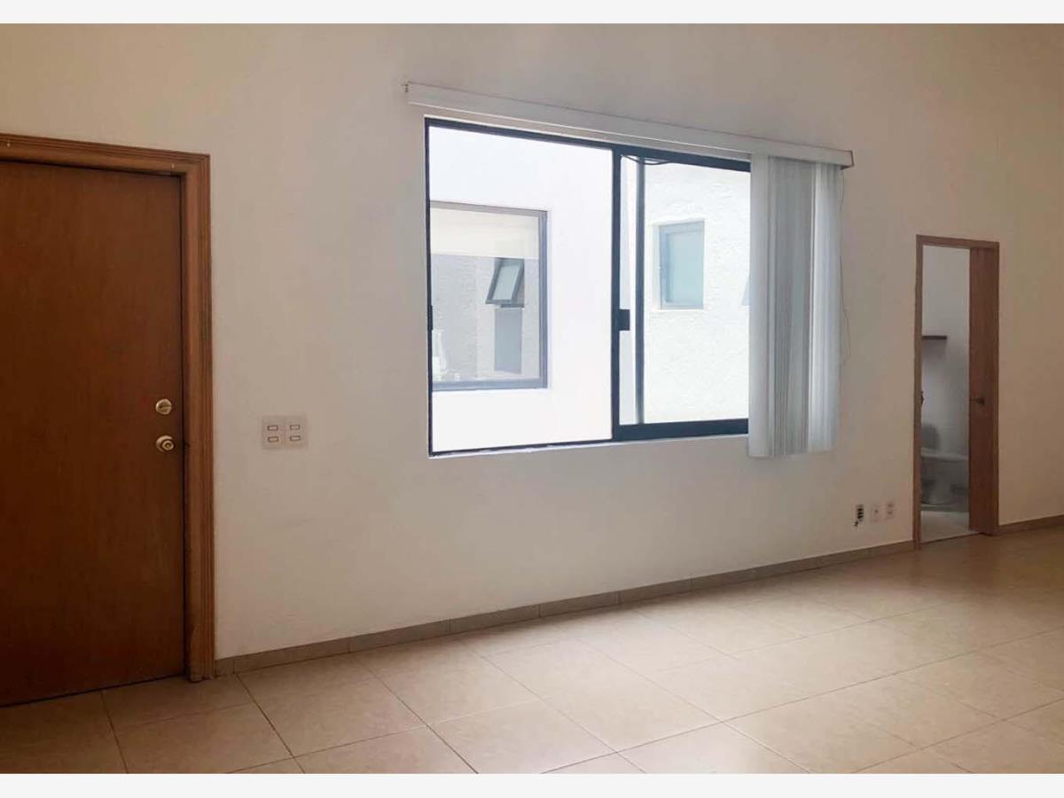 Departamento en Renta en San Jose de los Cedros Cuajimalpa de Morelos CDMX 1