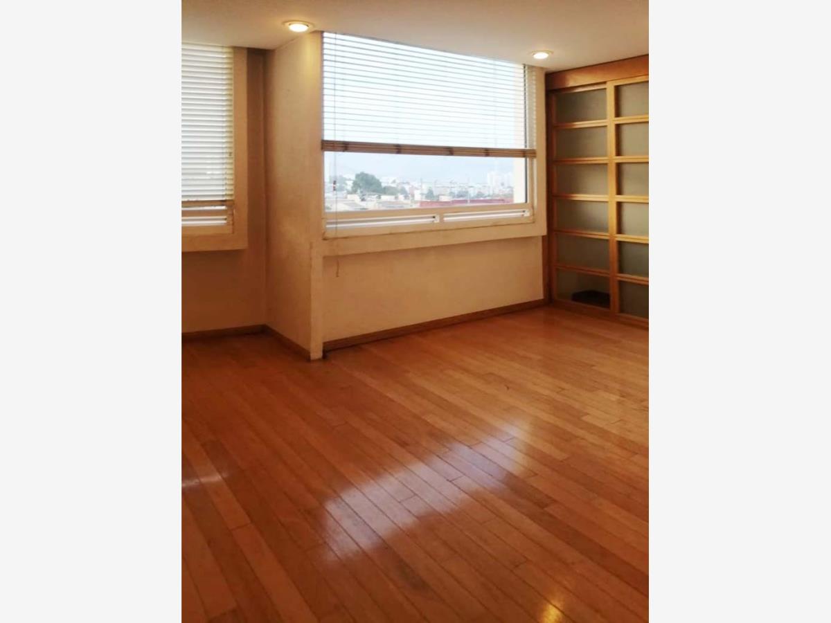Departamento en Renta en San Jose de los Cedros Cuajimalpa de Morelos CDMX 2 1