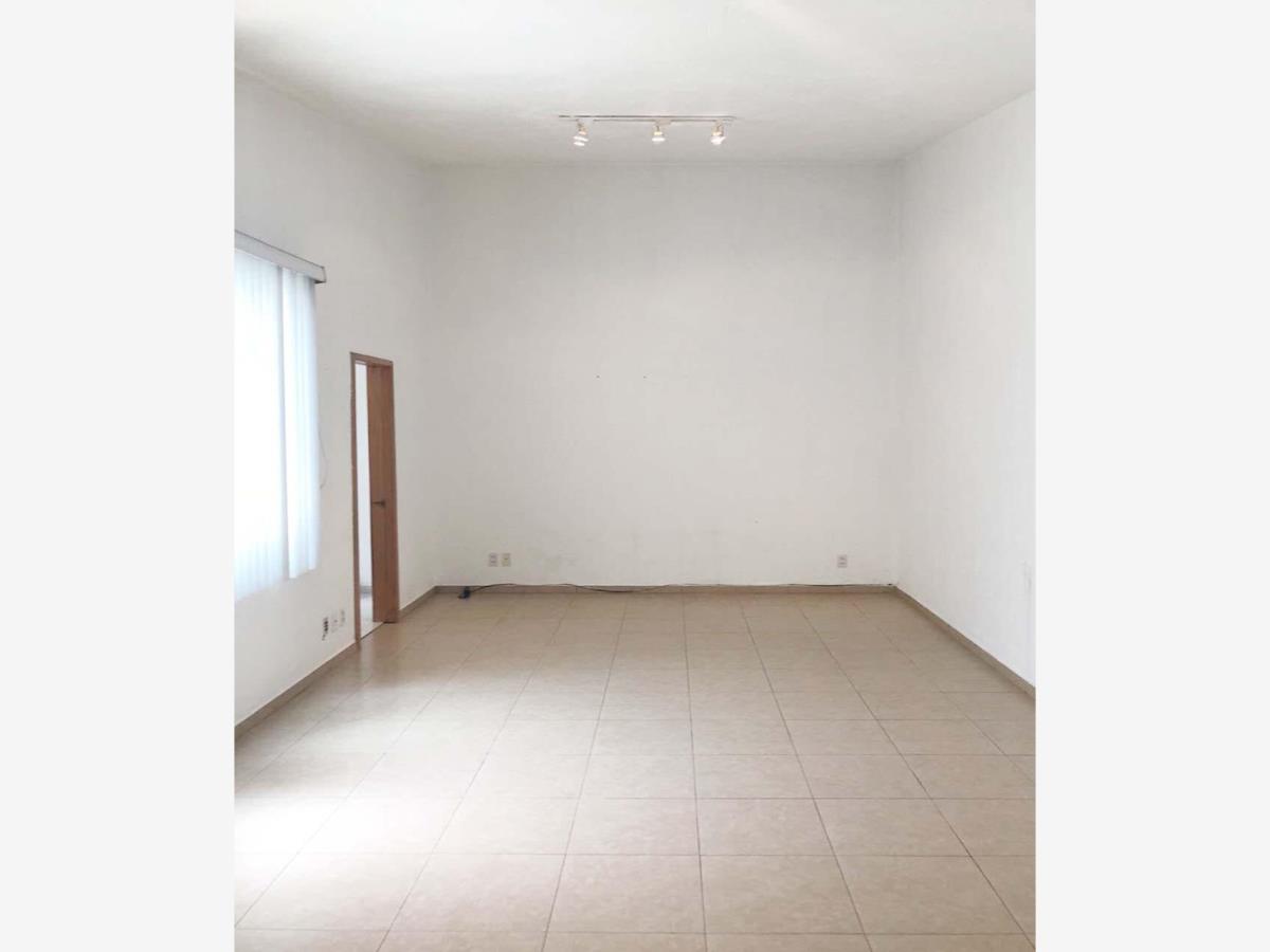 Departamento en Renta en San Jose de los Cedros Cuajimalpa de Morelos CDMX 2