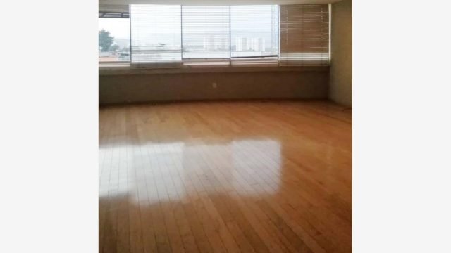 Departamento en Renta en San Jose de los Cedros Cuajimalpa de Morelos CDMX 3 1