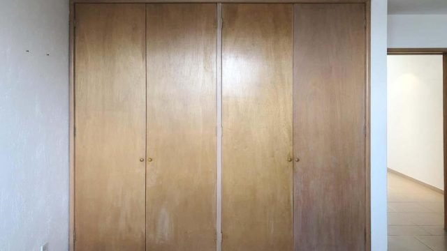 Departamento en Renta en San Jose de los Cedros Cuajimalpa de Morelos CDMX 3