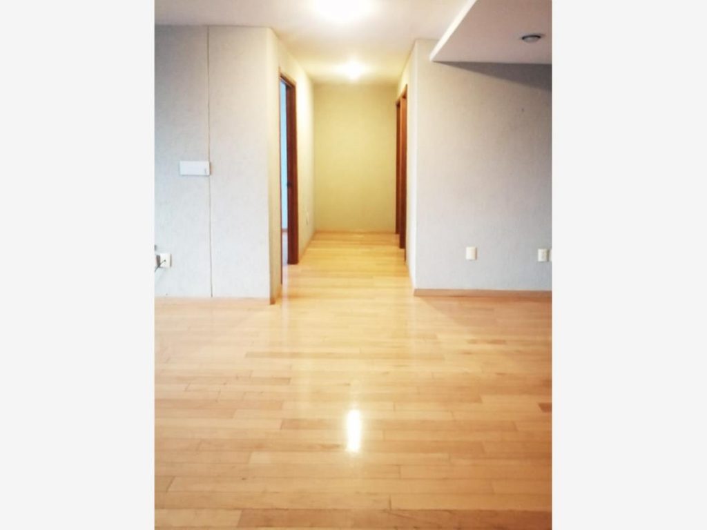 Departamento en Renta en San Jose de los Cedros Cuajimalpa de Morelos CDMX 4 1