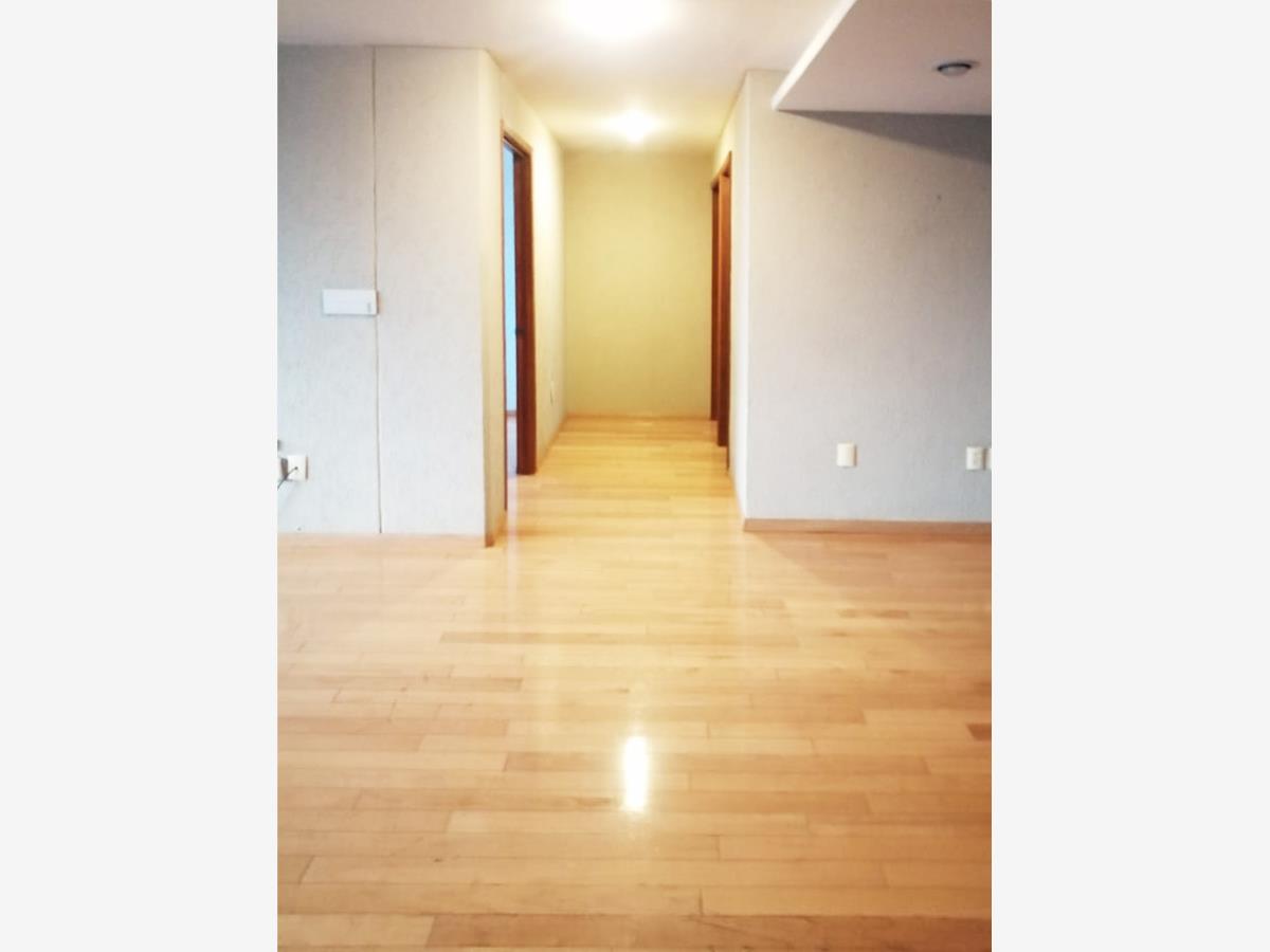 Departamento en Renta en San Jose de los Cedros Cuajimalpa de Morelos CDMX 4 1