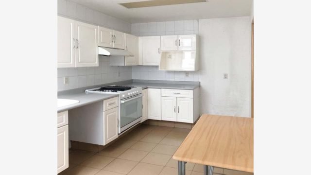 Departamento en Renta en San Jose de los Cedros Cuajimalpa de Morelos CDMX 4