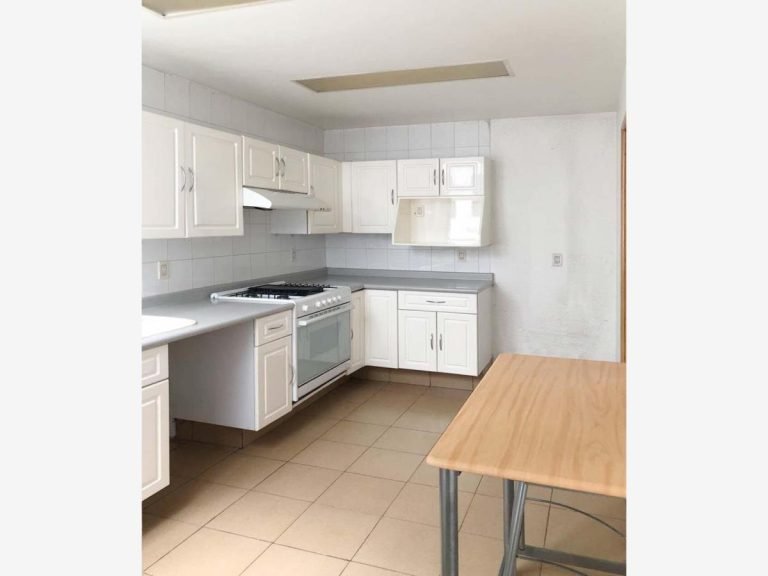 Departamento en Renta en San Jose de los Cedros Cuajimalpa de Morelos CDMX
