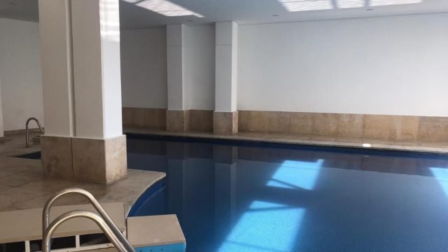 Departamento en Renta en San Jose de los Cedros Cuajimalpa de Morelos CDMX 5 1