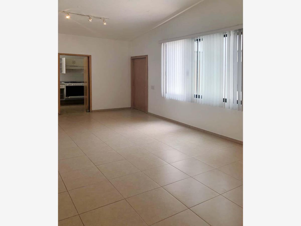 Departamento en Renta en San Jose de los Cedros Cuajimalpa de Morelos CDMX 5