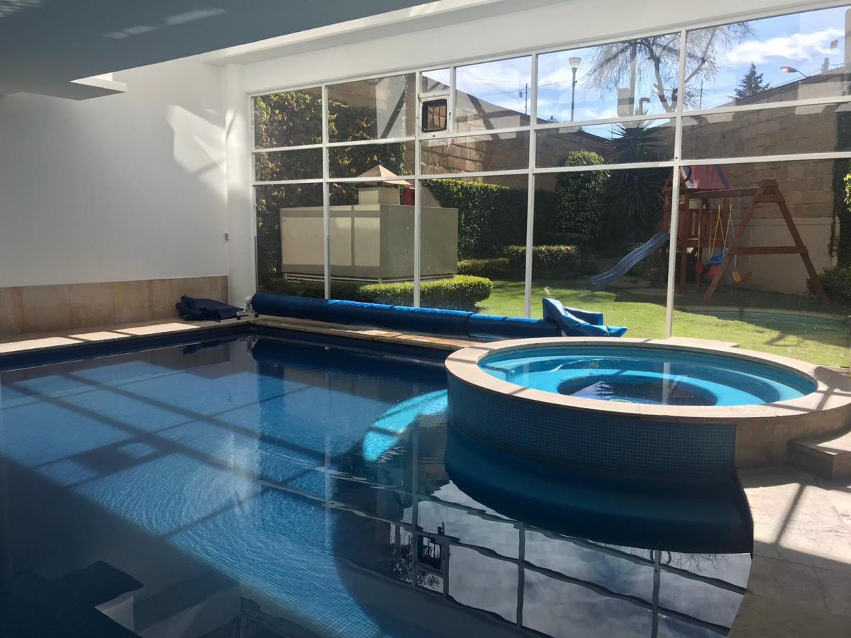 Departamento en Renta en San Jose de los Cedros Cuajimalpa de Morelos CDMX 6 1