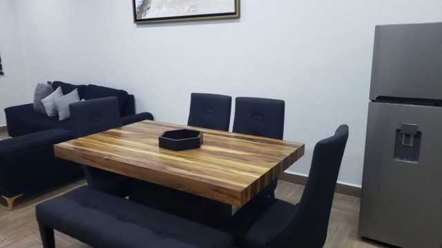 Departamento en Renta en San Marino Torreon Coahuila de Zaragoza 3 2