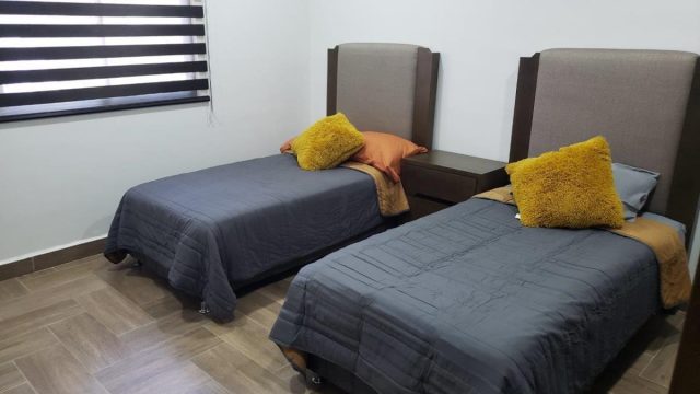 Departamento en Renta en San Marino Torreon Coahuila de Zaragoza 6 2