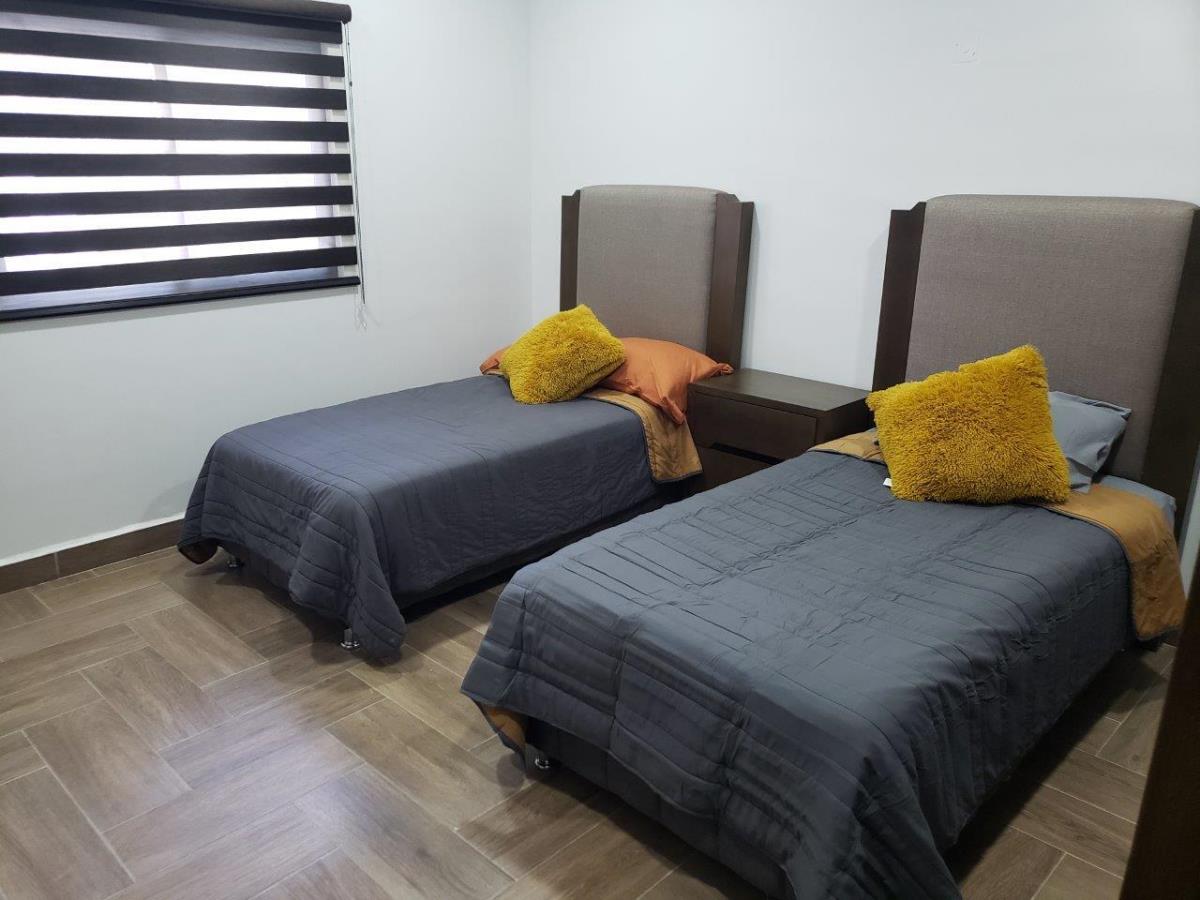 Departamento en Renta en San Marino Torreon Coahuila de Zaragoza 6 2