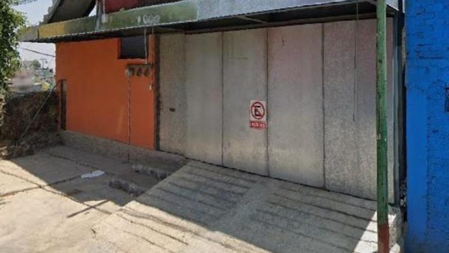 Departamento en Renta en San Miguel Teotongo Seccion Torres Iztapalapa CDMX 2