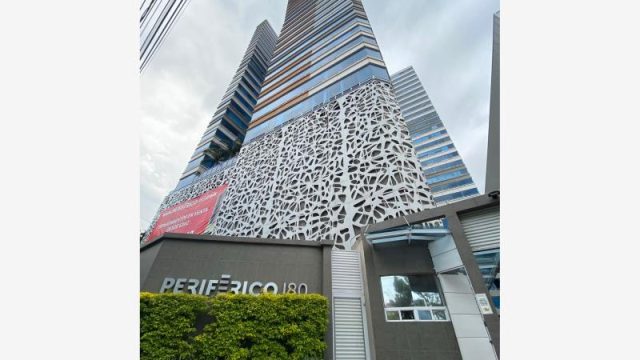 Departamento en Renta en San Pedro de los Pinos Alvaro Obregon CDMX 1