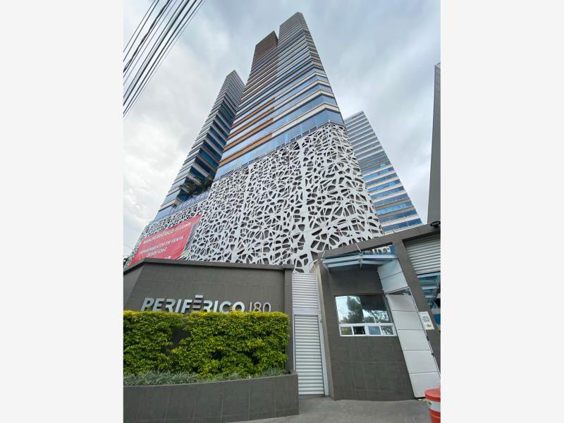 Departamento en Renta en San Pedro de los Pinos Alvaro Obregon CDMX 1