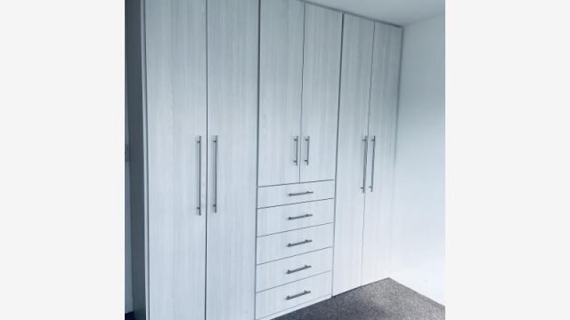 Departamento en Renta en San Pedro de los Pinos Alvaro Obregon CDMX 2