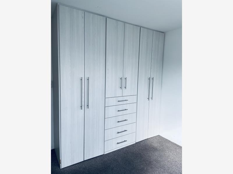 Departamento en Renta en San Pedro de los Pinos Alvaro Obregon CDMX 2