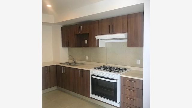 Departamento en Renta en San Pedro de los Pinos Alvaro Obregon CDMX 3