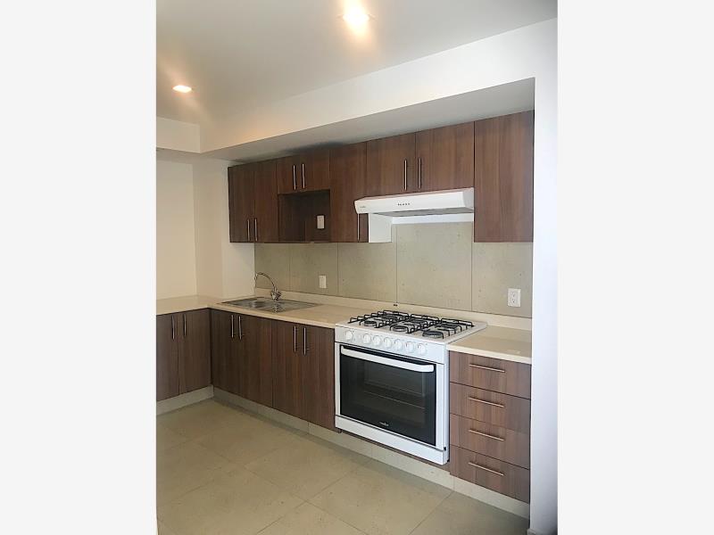 Departamento en Renta en San Pedro de los Pinos Alvaro Obregon CDMX 3