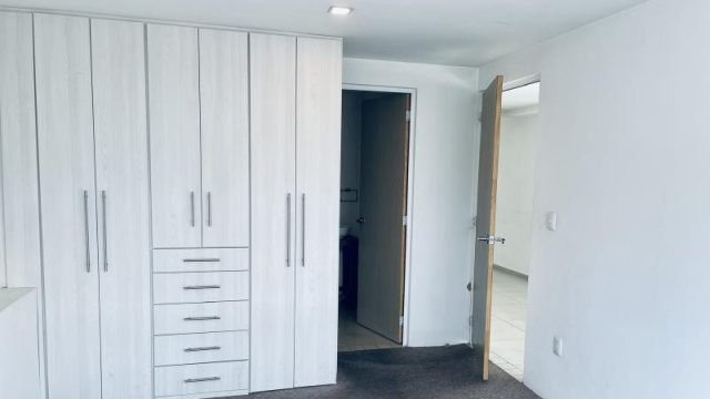 Departamento en Renta en San Pedro de los Pinos Alvaro Obregon CDMX 5