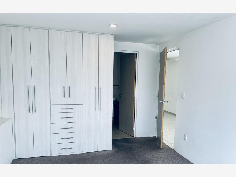 Departamento en Renta en San Pedro de los Pinos Alvaro Obregon CDMX 5