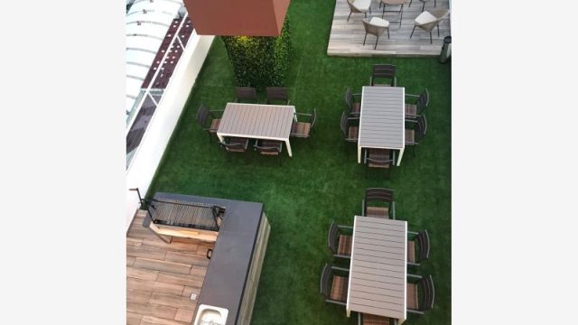 Departamento en Renta en San Pedro de los Pinos Alvaro Obregon CDMX 6