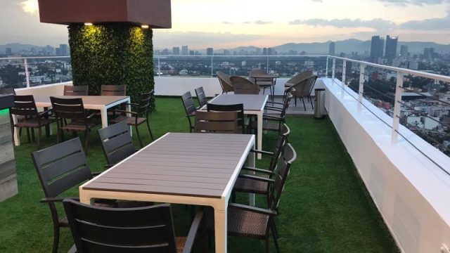 Departamento en Renta en San Pedro de los Pinos Alvaro Obregon CDMX 7