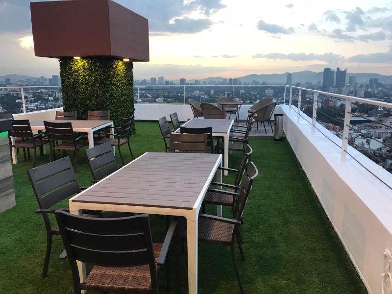 Departamento en Renta en San Pedro de los Pinos Alvaro Obregon CDMX 7
