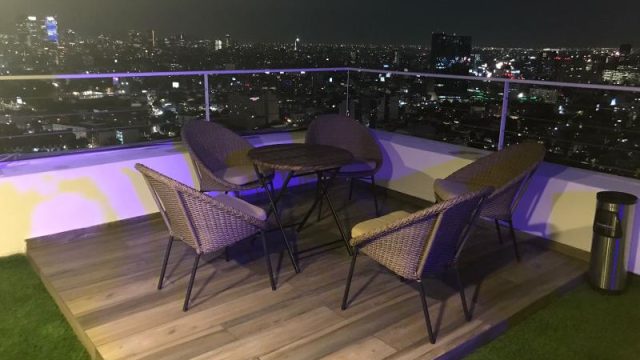 Departamento en Renta en San Pedro de los Pinos Alvaro Obregon CDMX 8