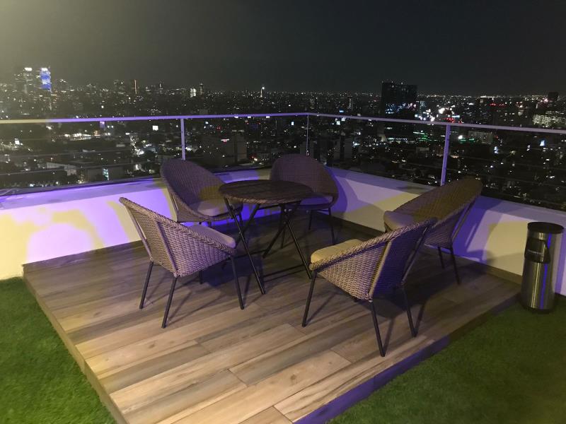 Departamento en Renta en San Pedro de los Pinos Alvaro Obregon CDMX 8