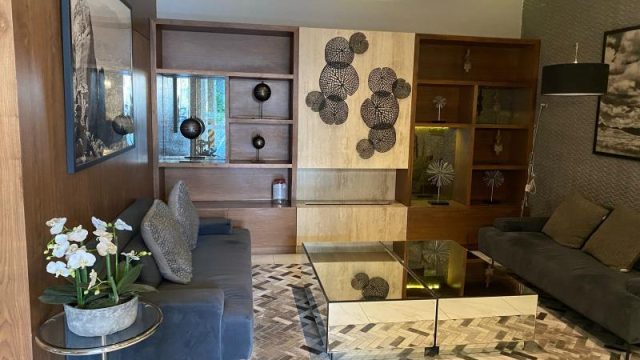 Departamento en Renta en San Pedro de los Pinos Alvaro Obregon CDMX 9