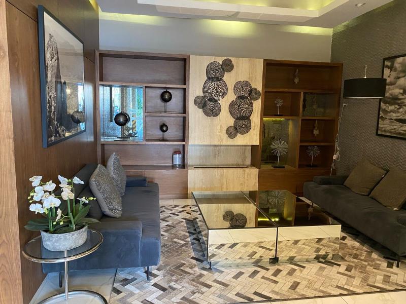 Departamento en Renta en San Pedro de los Pinos Alvaro Obregon CDMX 9