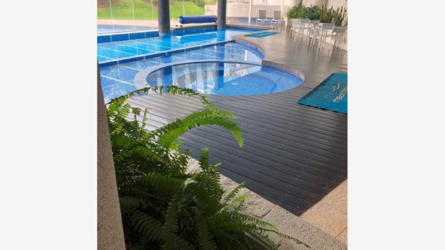 Departamento en Renta en Santa Fe Cuajimalpa CDMX 1