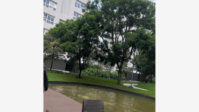 Departamento en Renta en Santa Fe Cuajimalpa CDMX 2