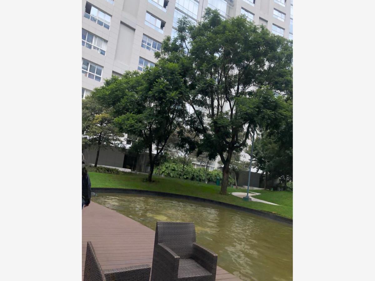 Departamento en Renta en Santa Fe Cuajimalpa CDMX 2