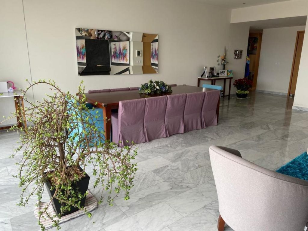 Departamento en Renta en Santa Fe Cuajimalpa CDMX 3