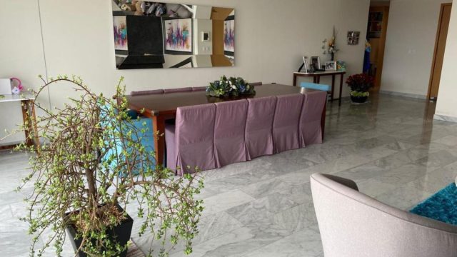 Departamento en Renta en Santa Fe Cuajimalpa CDMX 3