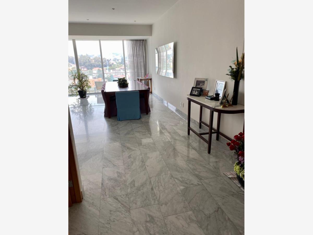 Departamento en Renta en Santa Fe Cuajimalpa CDMX 4