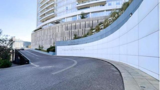 Departamento en Renta en Santa Fe Cuajimalpa CDMX 5