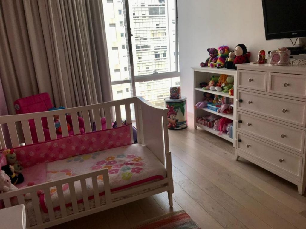Departamento en Renta en Santa Fe Cuajimalpa CDMX 6