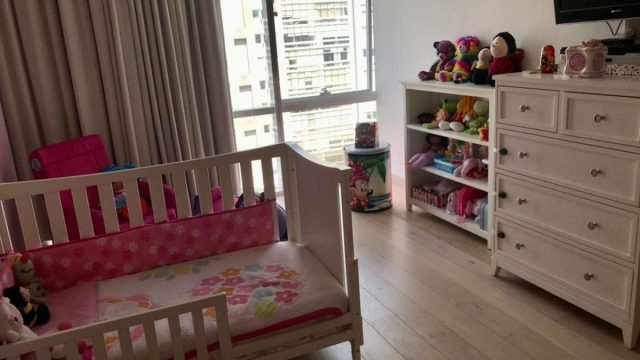 Departamento en Renta en Santa Fe Cuajimalpa CDMX 6