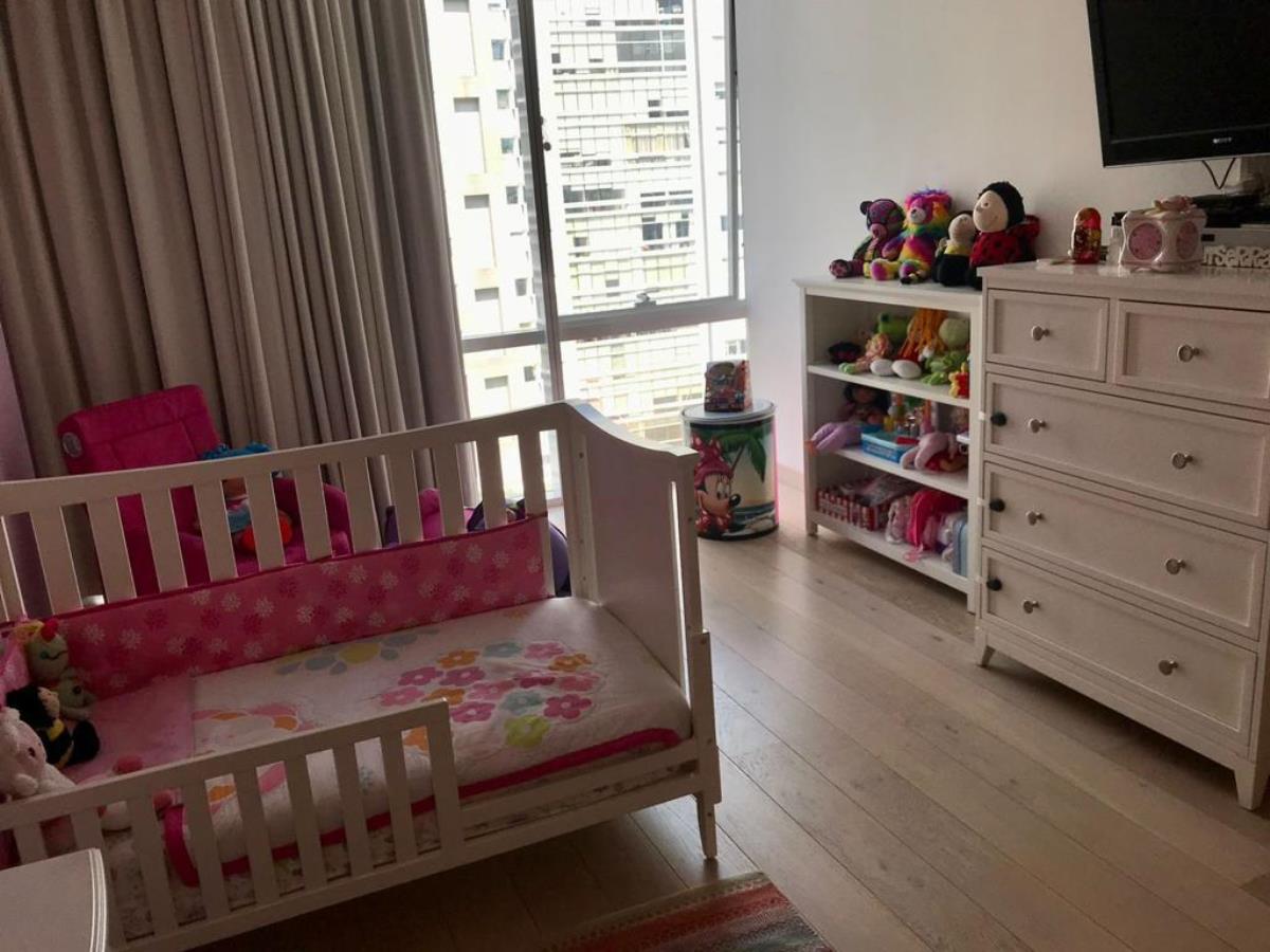 Departamento en Renta en Santa Fe Cuajimalpa CDMX 6
