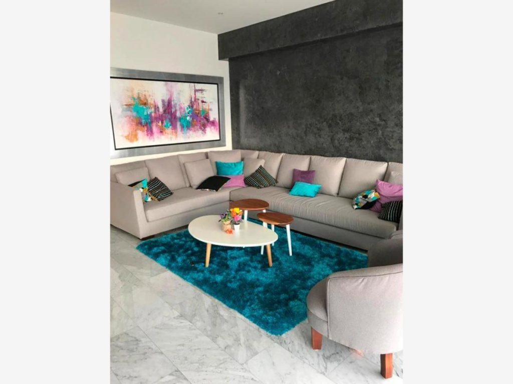 Departamento en Renta en Santa Fe Cuajimalpa CDMX 7