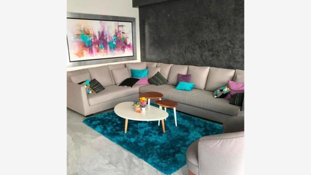 Departamento en Renta en Santa Fe Cuajimalpa CDMX 7